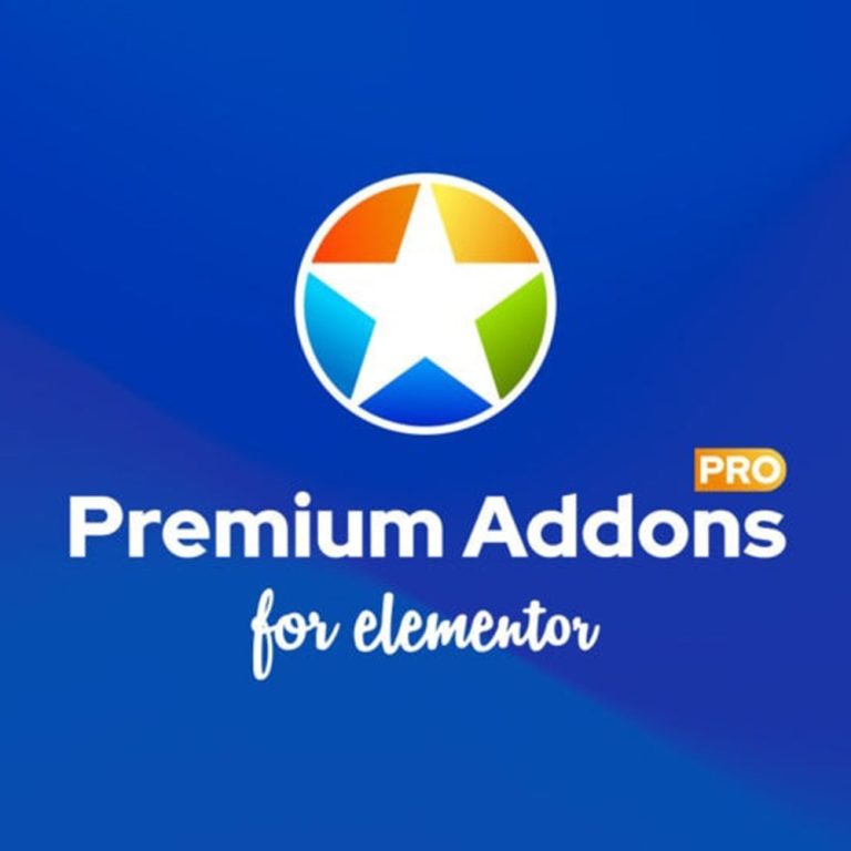 Premium Addons Pro